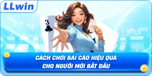 Cách Chơi Bài Cào Hiệu Quả Cho Người Mới Bắt Đầu