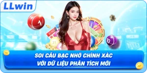 Soi Cầu Bạc Nhớ Chính Xác Với Dữ Liệu Phân Tích Mới