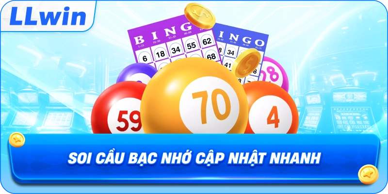 Soi Cầu Bạc Nhớ cập nhật nhanh